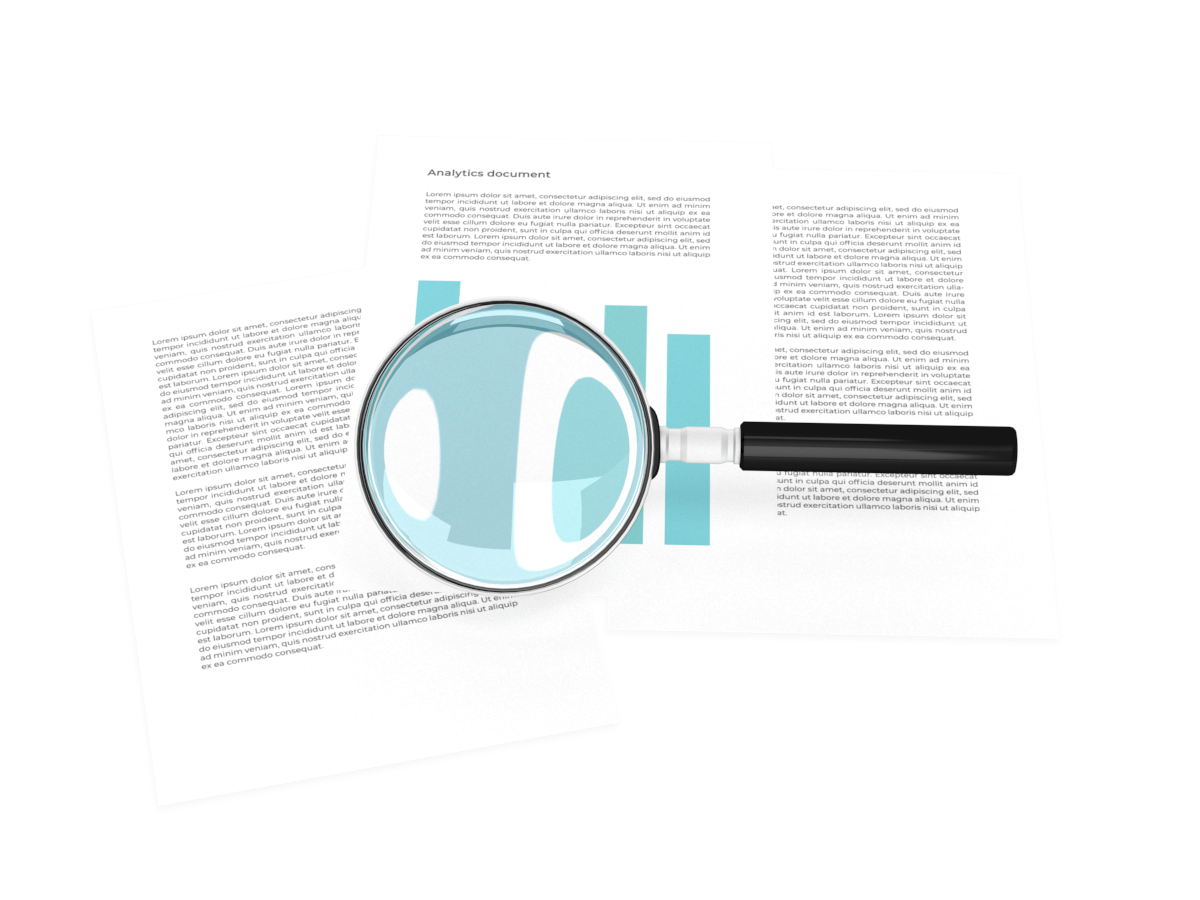 Due Diligence - ТерраДоксИнвест